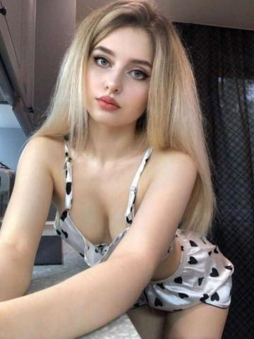 Анкета проститутки Марго, 22 года